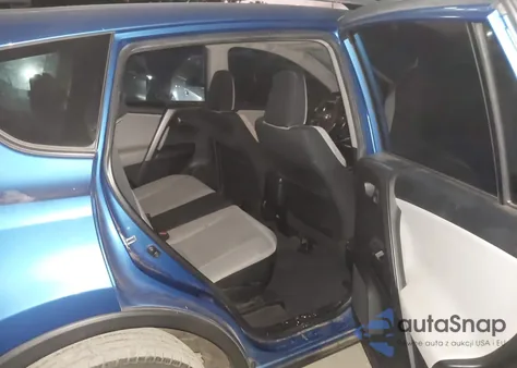 2016 Toyota Rav4 Xle from USA, damaged, VIN JTMWFREV6GJ084198